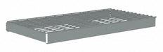 Shelf Cap 2 500 lb 48 x 24 in