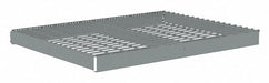 Shelf Cap 2 500 lb 48 x 36 in