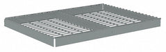 Shelf Cap 2 250 lb 48 x 36 in