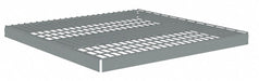 Shelf Cap 2 250 lb 48 x 48 in