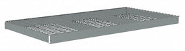 Shelf Cap 2 000 lb 72 x 36 in