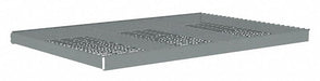 Shelf Cap 2 000 lb 72 x 48 in