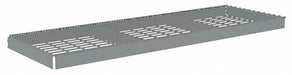 Shelf Cap 1 750 lb 72 x 24 in