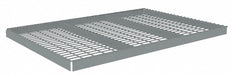 Shelf Cap 1 750 lb 72 x 48 in