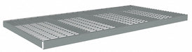Shelf Cap 1 600 lb 96 x 48 in
