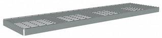 Shelf Cap 1 250 lb 96 x 24 in