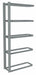 Boltless Shelving 12x84x36in AdOn