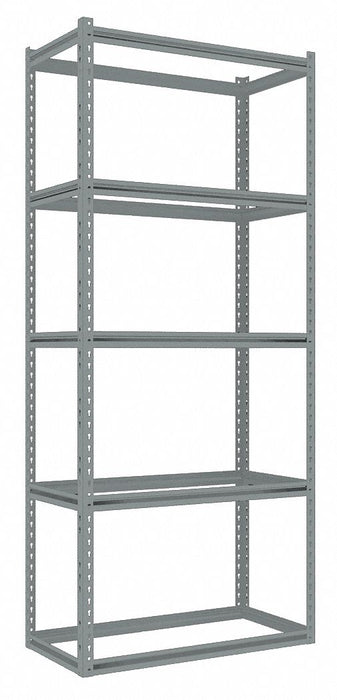 Boltless Shelving 18x84x36in Strtr