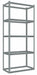 Boltless Shelving 18x84x36in Strtr