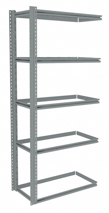 Boltless Shelving 18x84x36in AdOn