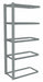 Boltless Shelving 18x84x36in AdOn