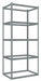 Boltless Shelving 24x84x36in Strtr