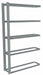 Boltless Shelving 12x84x48in AdOn