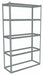 Boltless Shelving 18x84x48in Strtr