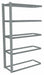 Boltless Shelving 18x84x48in AdOn