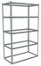 Boltless Shelving 24x84x48in Strtr
