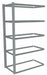 Boltless Shelving 24x84x48in AdOn