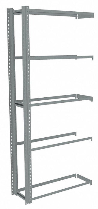 Boltless Shelving 12x84x36in AdOn
