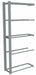 Boltless Shelving 12x84x36in AdOn