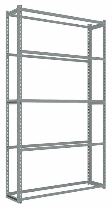 Boltless Shelving 12x84x48in Strtr