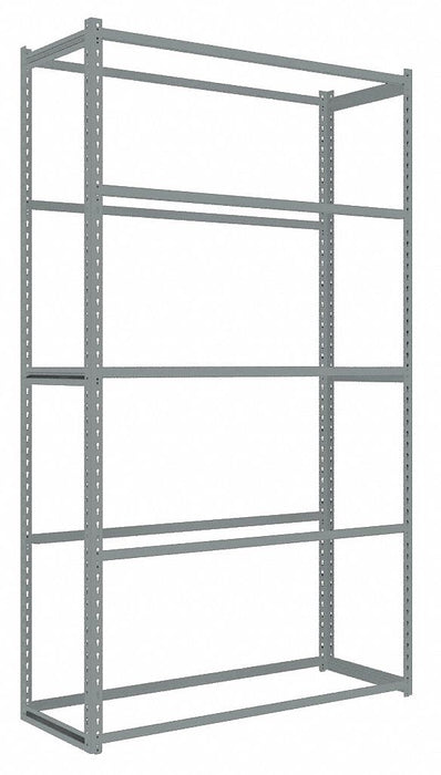 Boltless Shelving 18x84x48in Strtr
