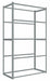 Boltless Shelving 24x84x48in Strtr
