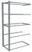 Boltless Shelving 24x84x48in AdOn