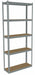 Boltless Shelving 12x84x36in Strtr