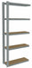 Boltless Shelving 12x84x36in AdOn