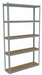 Boltless Shelving 12x84x48in Strtr