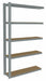 Boltless Shelving 12x84x48in AdOn