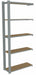 Boltless Shelving 12x84x36in AdOn