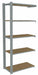 Boltless Shelving 18x84x36in AdOn