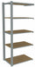 Boltless Shelving 24x84x36in AdOn
