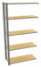Boltless Shelving 18x84x48in AdOn