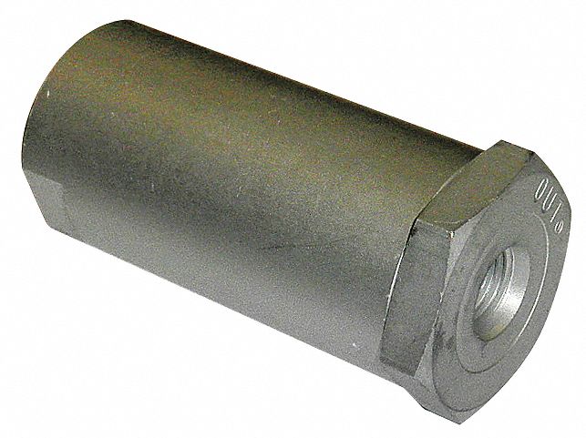 Hyd Pressure Filter 25 Micron 3000 psi