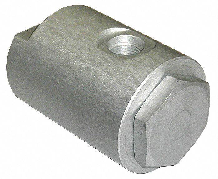 Hyd Pressure Filter 25 Micron 5000 psi