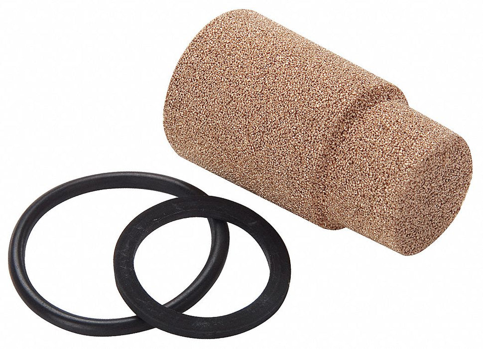 Filter Element 25 Micron 3000 psi