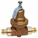 Water Pressure Reducing Valve 1/2 in