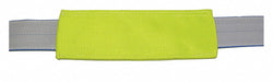 Wear Pad Yellow 12 in L x 3 in W