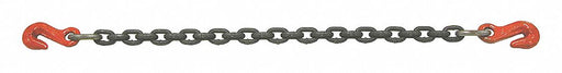 Chain Sling 9/32 in Size G100 5 ft L SGG