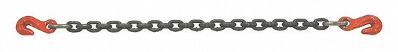 Chain Sling 9/32 in Size G100 5 ft L SGG