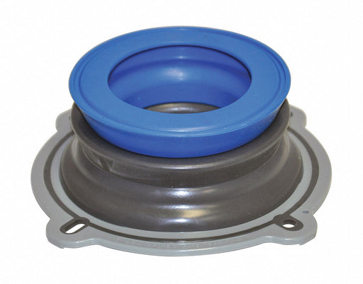 Wax Ring Rubber
