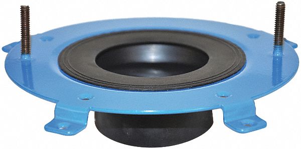 Toilet Flange SS