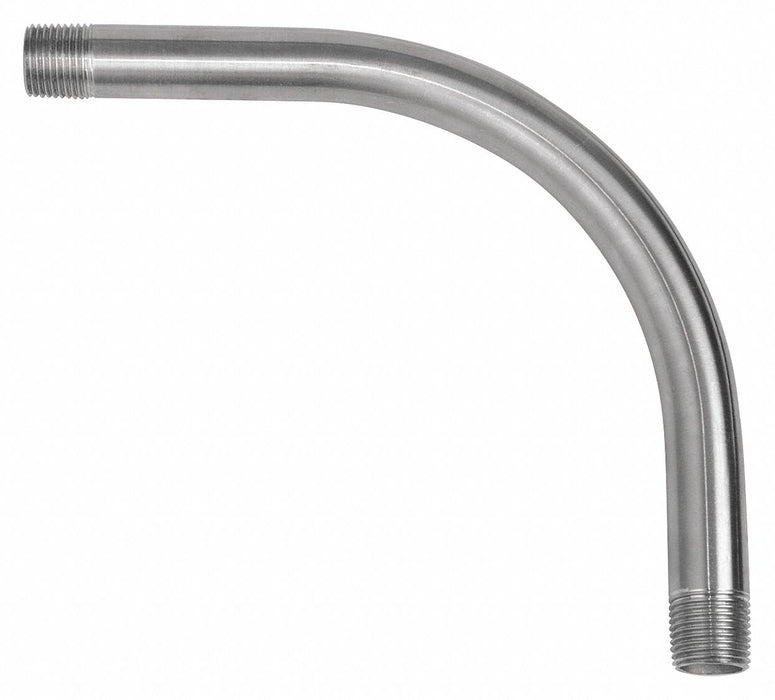 Elbow SS Overall L 10in