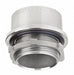 Hubs SS Overall L 1 5/8in
