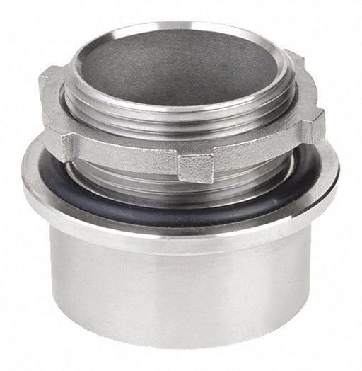 Hubs SS Overall L 2 1/8in