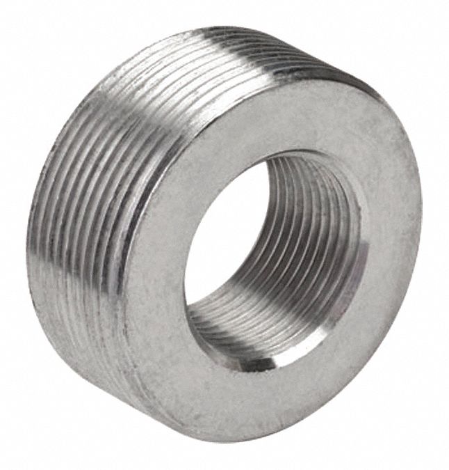 Bushing SS Overall L 1.63in