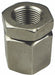 Coupling SS Overall L 2 1/4in