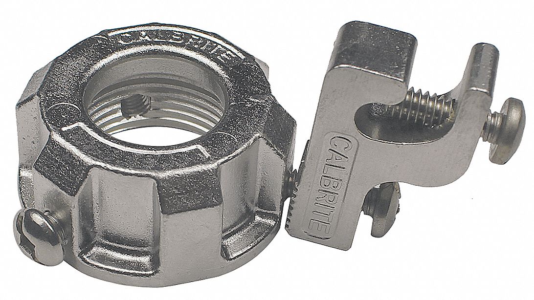 Bushing SS Overall L 1.560in